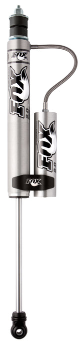 Fox 94+ Dodge 2500/3500 2.0 Perf Series 9.6in. Smooth Body R/R Front Shock (Alum) / 0-2in Lift