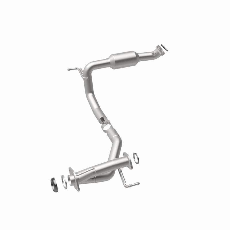 MagnaFlow 05-07 / 09-11 Toyota Tacoma Direct-Fit Catalytic Converter