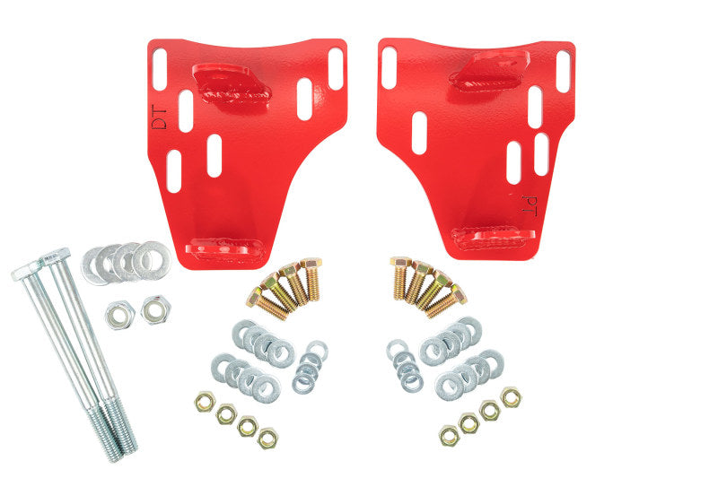 UMI Performance 74-92 GM F-Body 78-88 GM G-Body LSX Motor Mounts