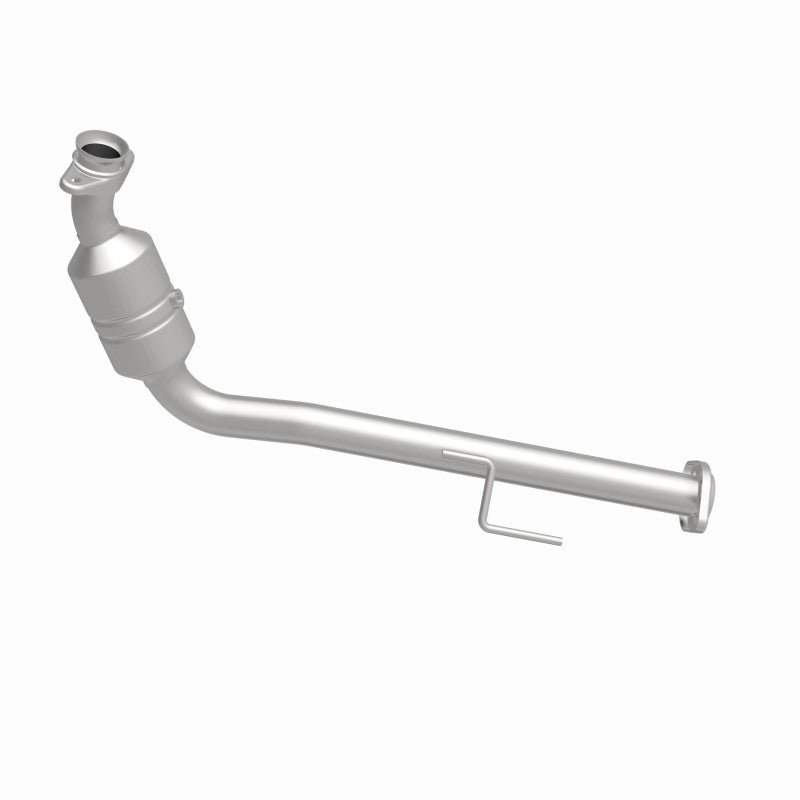 MagnaFlow Conv DF 05-06 Wrangler 2.4L OEM