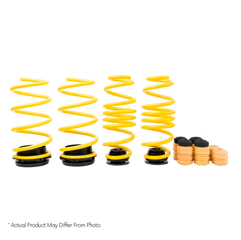 ST Mercedes-Benz CLS 63 AMG (W218) E63 AMG (W212) Sedan Wagon 2WD Adjustable Lowering Springs