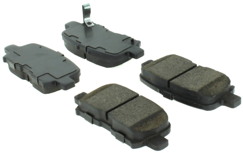 StopTech Performance Brake Pads