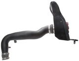 K&N 2018 Ford Mustang L4-2.3L F/I AirCharger Performance Intake