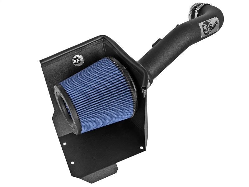 aFe Magnum FORCE Stage-2 Pro 5R Cold Air Intake System 09-13 Chevrolet Silverado V8-5.3L