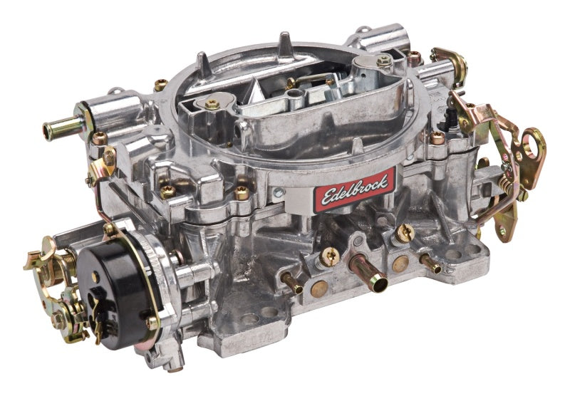 Edelbrock Reconditioned Carb 1413