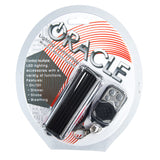 Oracle 05 Ford Excursion SMD HL - Chrome - ColorSHIFT