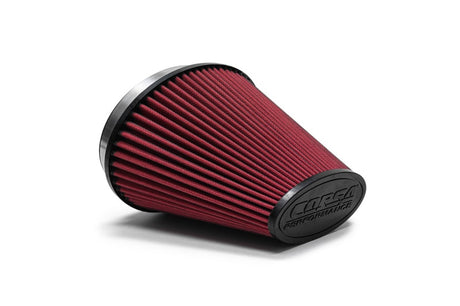 Corsa 2014-2019 Chevrolet Corvette C7 6.2L V8 Replacement Dry Air Filter (Fits 44001 & 44001D)