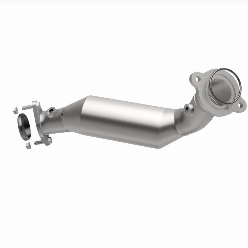 Magnaflow Conv DF 2009-2015 CTS V8 6.2 OEM Underbody