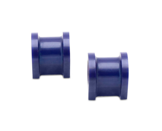 SuperPro 2006 Lexus IS250 0 Front 24mm Sway Bar Mount Bushing Set