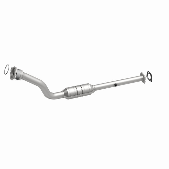 MagnaFlow Conv DF 98-01 GM MidSize 3.1L