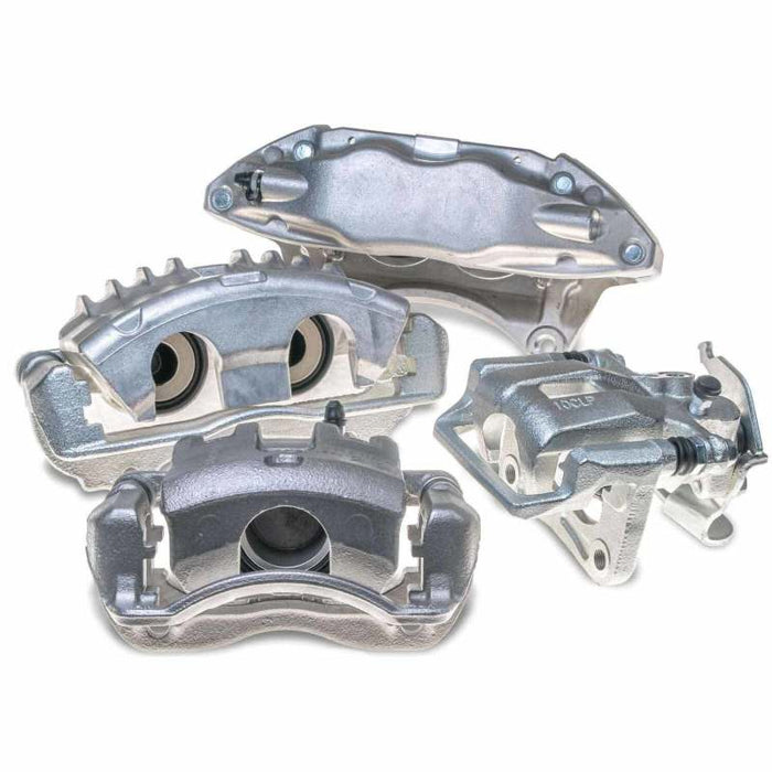 Power Stop 04-08 Acura TSX Rear Right Autospecialty Caliper w/Bracket