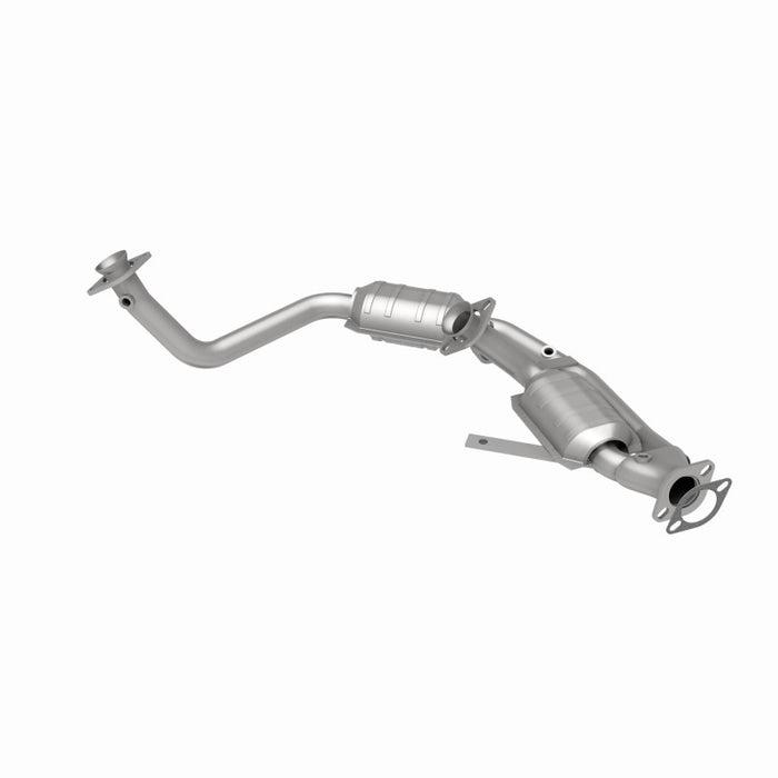 MagnaFlow Conv DF Taurus 96-99 3.0L