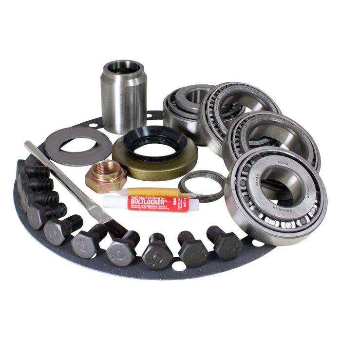 Yukon Gear Master Overhaul Kit For Toyota V6 / 03+