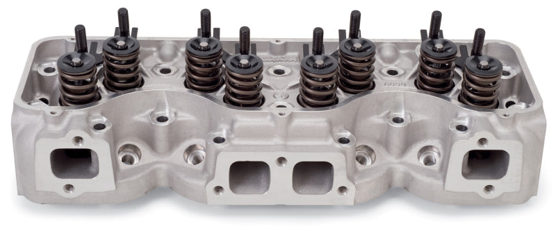 Edelbrock Performer RPM 348/409 Chevy Cylinder Head (Complete)