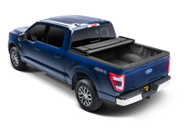 Extang 2021 Ford F150 (6 1/2 ft Bed) Trifecta ALX