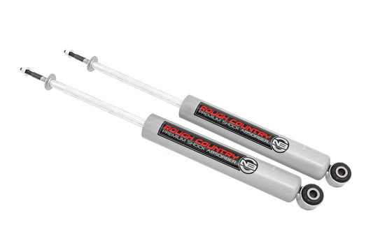 N3 Front Shocks | 4-5.5" | Toyota 4Runner/Truck 4WD (1986-1995)