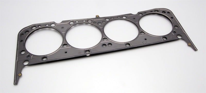 Cometic Chevy Small Block 4.060 inch Bore .036 inch MLS Head Gasket (18 or 23 Deg. Heads)