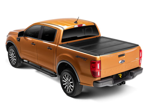 UnderCover 19-20 Ford Ranger 6ft Flex Bed Cover