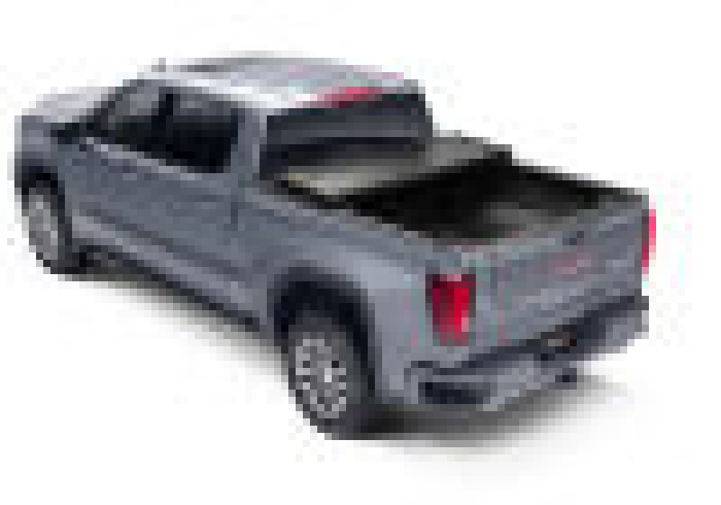 UnderCover 02-21 Ram 1500 5.7ft (Does not fit Rambox) Triad Bed Cover