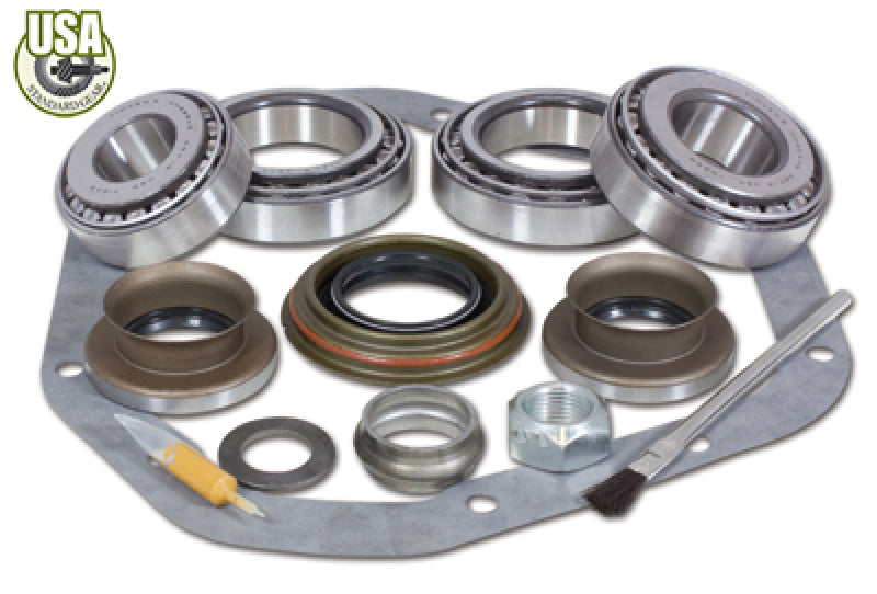 USA Standard Bearing Kit For 63-79 Corvette