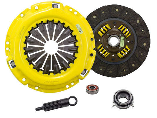 ACT 1987 Toyota 4Runner XT/Perf Street Sprung Clutch Kit