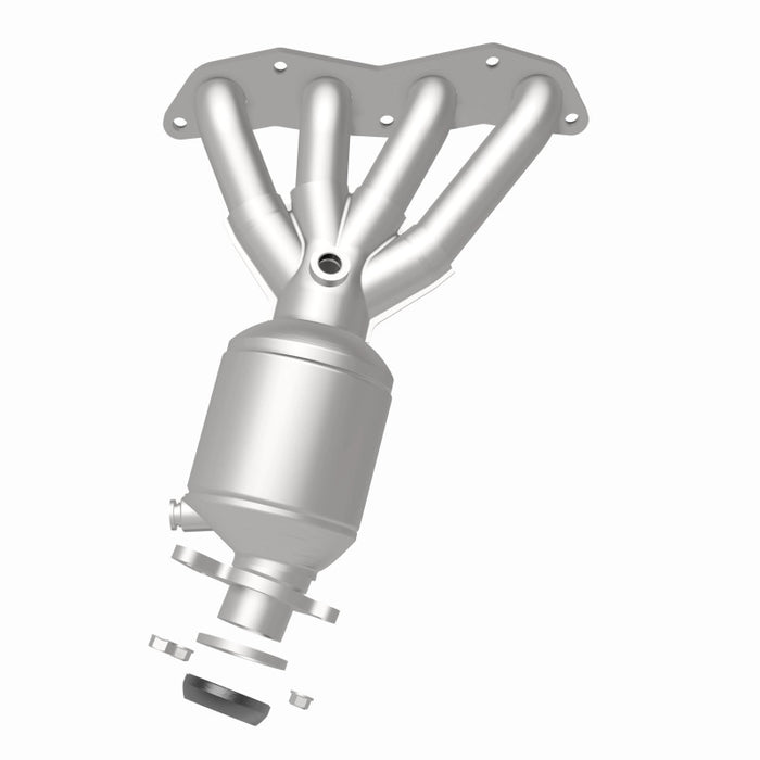 MagnaFlow Conv DF 03-04 Honda Civic 1.3L (CA Emissions)