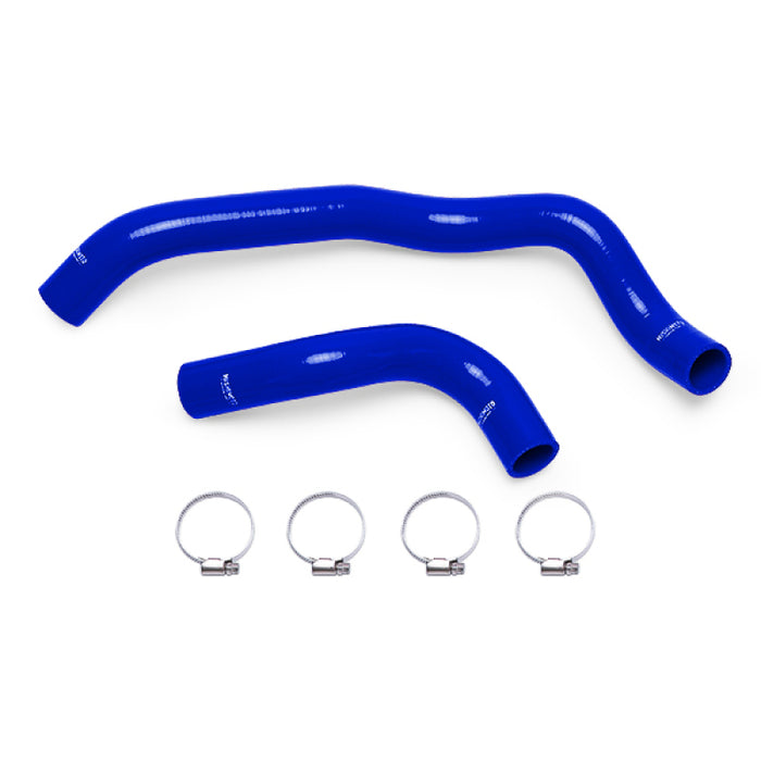 Mishimoto 10-16 Toyota 4Runner 4.0L V6 Blue Silicone Hose Kit