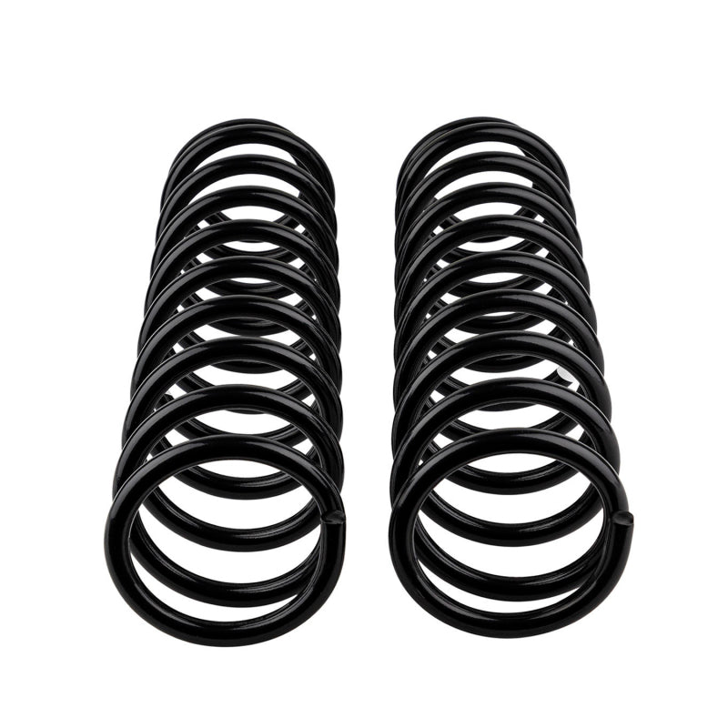 ARB / OME 18-20 Jeep Wrangler JL Coil Spring Set Front 2in Lift