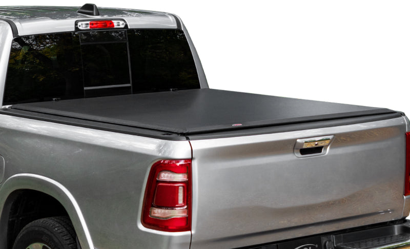 Access Lorado 06-09 Raider Ext. Cab 6ft 6in Bed Roll-Up Cover