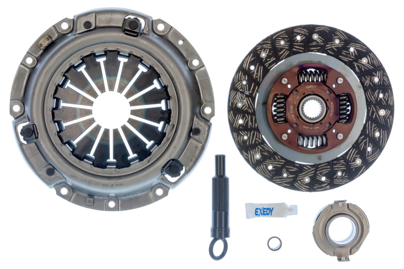 Exedy OE 1989-1991 Mazda RX-7 R2 Clutch Kit