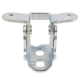 Omix Door Hinge F/R Upper LH- 08-12 KK 07-16 MK