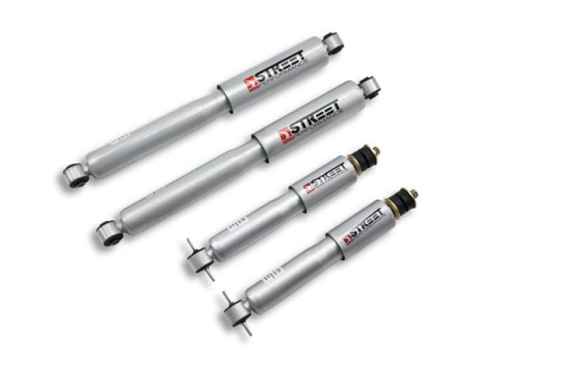 Belltech Street Performance Shock Set