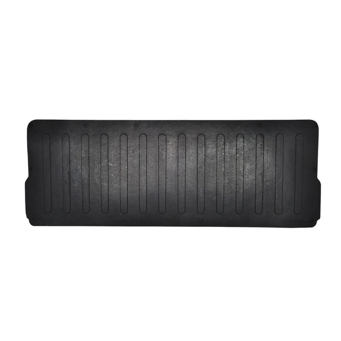 Westin 19-20 RAM 1500 (Excl. Classic) Tailgate Mat - Blk