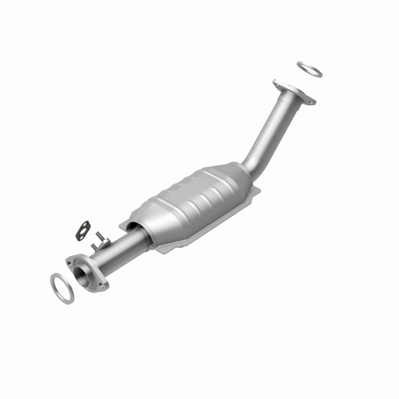 MagnaFlow Conv DF 00-04 Tundra 4.7L P/S OEM