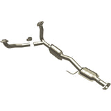 MagnaFlow Conv DF Aerostar 90-94 4.0L