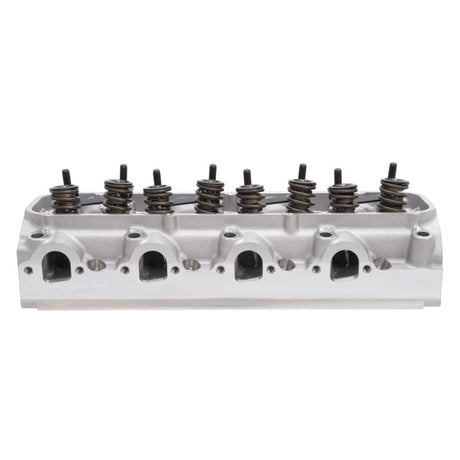 Edelbrock Cylinder Head BB Ford Performer 460 95cc for Hydraulic Roller Cam Complete