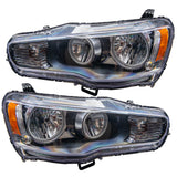 Oracle 08-17 Mitsubishi Lancer SMD HL - ColorSHIFT w/o Controller