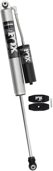 Fox 18+ Jeep JL 2.0 Performance Series 12.2in. Smooth Body Reservoir Rear Shock / 3.5-4in. Lift