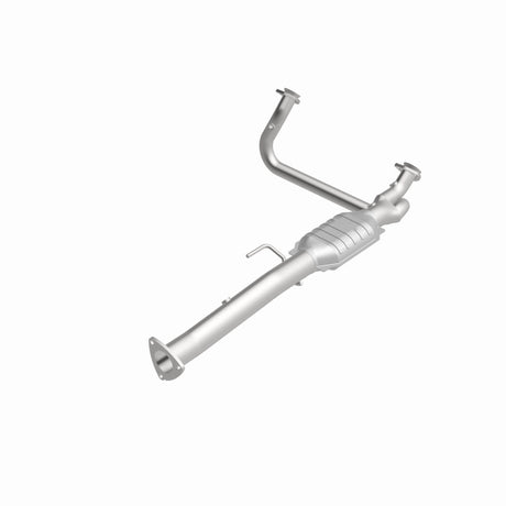 MagnaFlow Conv DF Astro-Safari Van 96-99