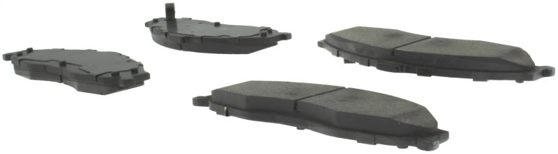 StopTech Street Select Brake Pads - Rear