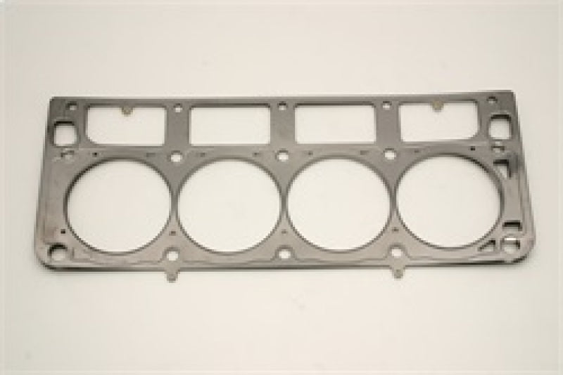 Cometic GM LS1 (w/M.I.D. Sleeves) 4.125 inch Bore .040 inch MLS Head Gasket