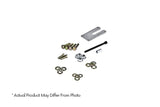 Belltech HANGER KIT 89-97 Ranger FRNT Hangers 2inch