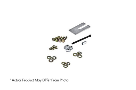 Belltech HANGER KIT 89-97 Ranger REAR Hangers 2inch