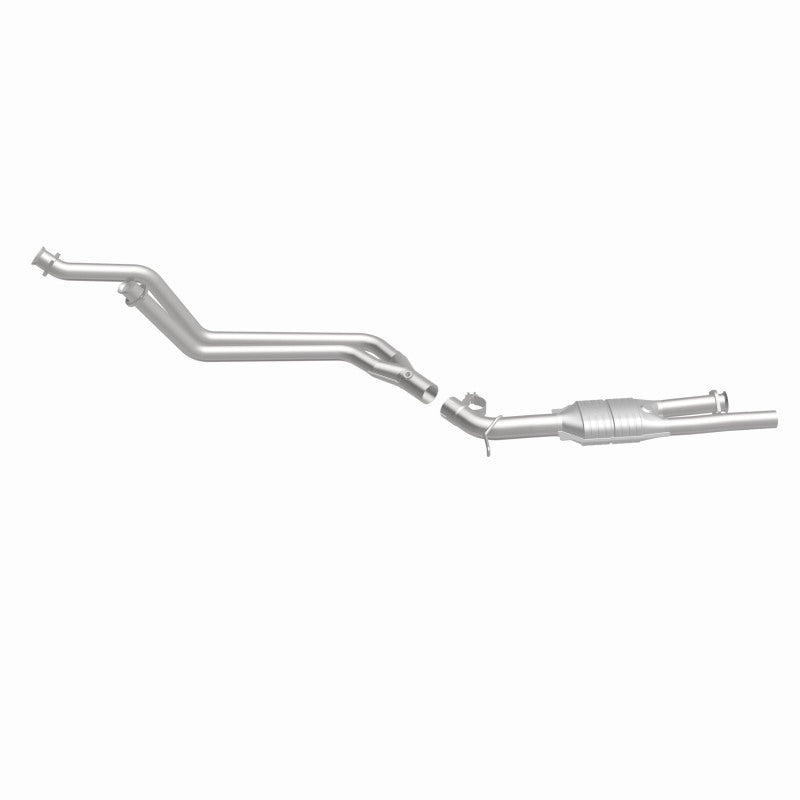 MagnaFlow Conv DF 90-93 Mercedes 190E 2.6L