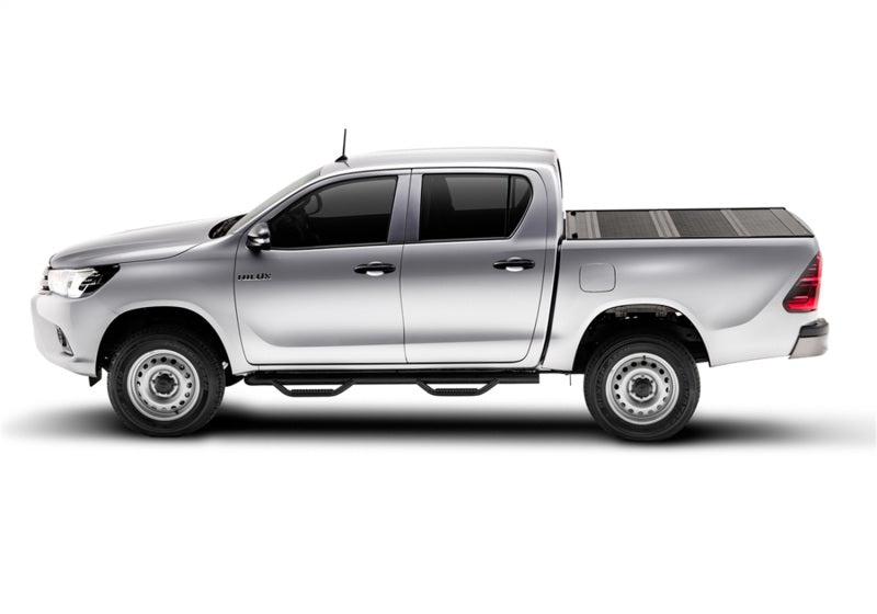 UnderCover 05-15 Toyota Tacoma 5ft Flex Bed Cover