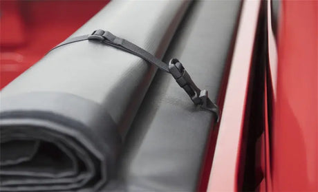 Access Original 09+ Dodge Ram 5ft 7in Bed (w/ RamBox Cargo Management System) Roll-Up Cover Access