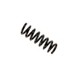 Bilstein 08-11 Mercedes-Benz C300 B3 OE Replacement Coil Spring - Rear Bilstein