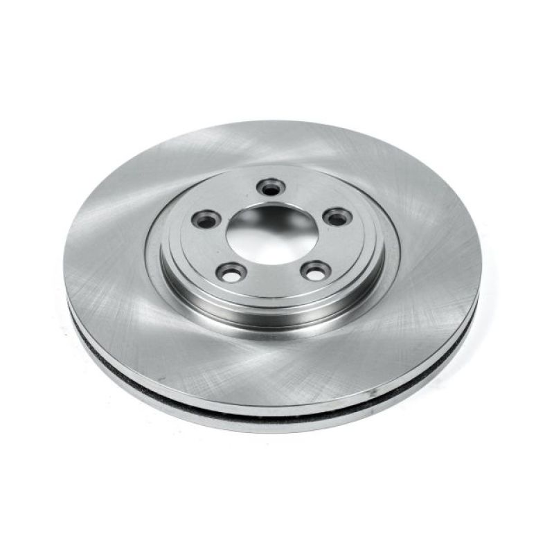 Power Stop 06-08 Jaguar S-Type Front Autospecialty Brake Rotor