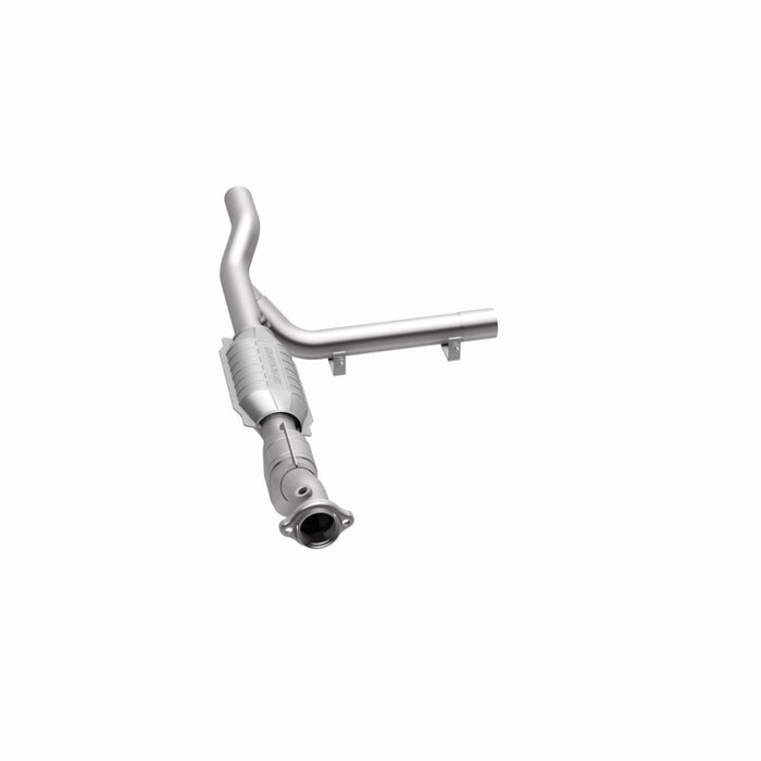 MagnaFlow Conv DF F150/F250 97-98 4.6L PS 4wd