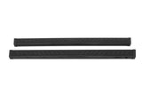 Lund 07-17 Toyota Tundra CrewMax Summit Ridge 2.0 Running Boards - Black